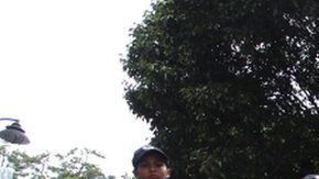 La Asamblea Nacional de Venezuela está rodeada.