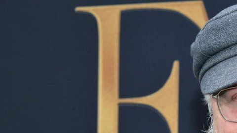 La serie de George R.R. Martin ganó 47 premios Emmy.