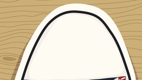 Estados Unidos importa de China la mayoría del calzado.