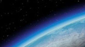 El volcán sobre el que se encuentra Bermudas es diferente.