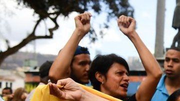 El Comité Judicial de la Cámara Baja autorizó un proyecto que pretende otorgar TPS a los venezolanos