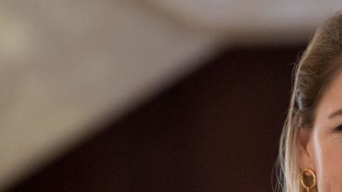 Claudia Dobles no aspira a la presidencia de Costa Rica.