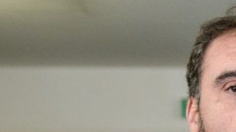 "Mi carrera ha terminado", dijo Frédéric Péchier.