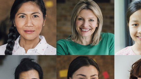 Latinas y asiáticas tienen la menopausia antes/