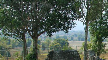 Quizá las tinajas hicieron parte de una ruta de comercio.