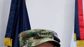 Los militares colombianos rechazaron las denuncias.