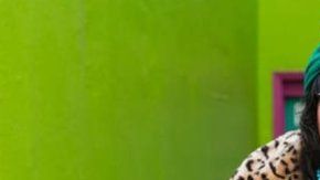 Virgie Tovar se define como una gorda feminista.