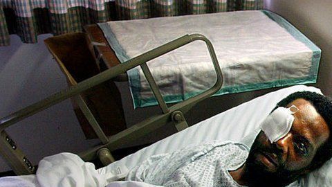 El caso de William Watson se hizo famoso en EEUU.