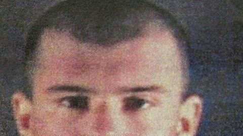 John Walker Lindh era un adolescente que vivía en California.