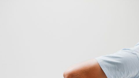 El dolor de espalda se ha vuelto común.