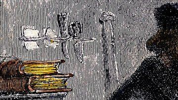 No parece una ocupación muy peligrosa.