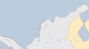 El motín se registró en una cárcel local en el estado Portuguesa.