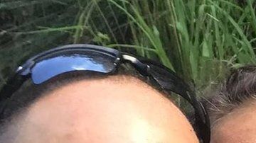 Luego de dos semanas desaparecida y gracias a una fuerte campaña de rescate, fue encontrada con vida