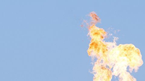 El gas metano es más potente en su efecto dañino.