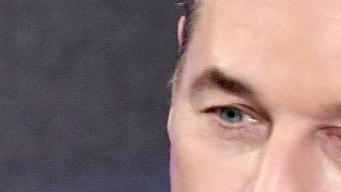 Heinz-Christian Strache es el político protagonista del polémico video.