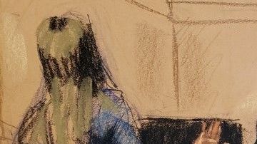 Varias mujeres han sido testigos contra Keith Raniere.