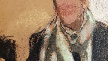 Raniere enfrenta su juicio en Nueva York.