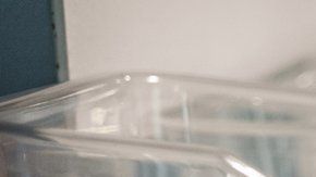 Dar a luz a un bebé humano es arriesgado.