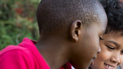 Es necesario educarlos en ciberseguridad.