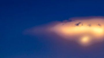 Varios pilotos de la fuerza naval de EE.UU. admitieron haber divisado ovnis durante unas maniobras militares entre 2014 y 2015.