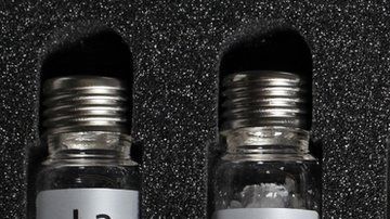 Hay tecnologías que dependen de los minerales raros.