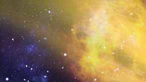 Explosiones de supernovas causaron grandes incendios forestales.