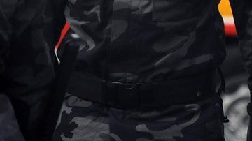 Santrich fue detenido el 17 de mayo por una segunda acusación de la Fiscalía.