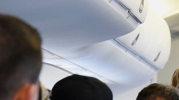 AMLO puso en venta el avión presidencial.