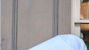 En Louisiana protestaron por la ley del aborto.