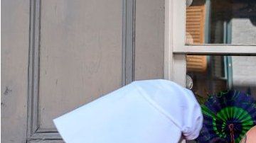 En Louisiana protestaron por la ley del aborto.