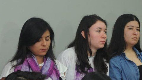 "El acoso y hostigamiento en las universidades de Costa Rica se vive a diario"