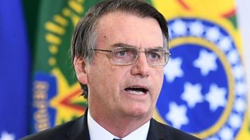 Los empresarios elogiaron la llegada de Bolsonaro al poder.