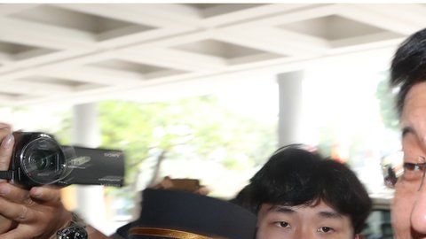 Kim Hyok-chol, asesor del líder de Corea del Norte.