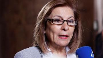 Isabel Miranda de Wallace