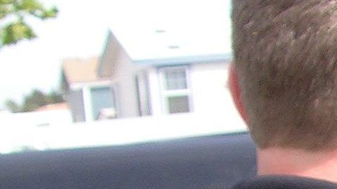 Kamyar Samimi y Vicente Cáceres Maradiaga murieron en manos de ICE