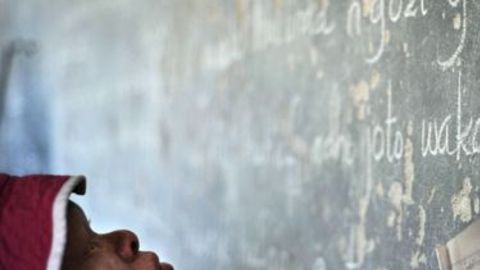 Un cabildero de la Junta de Educación del estado dice que la agencia ha tomado una posición imparcial en los proyectos de ley.