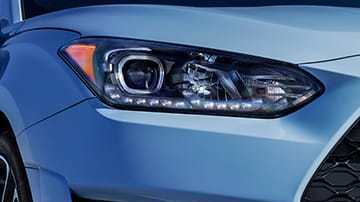 Hyundai Veloster 2019