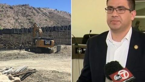 El grupo pro Trump dijo que apelará la decisión