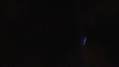 El golpe de suerte fue el casino The Venetian