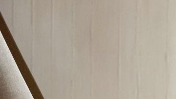 El auto incluye en su interior una enorme pantalla táctil. Cortesía Byton