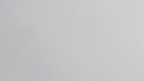 Barrera reforzada en la frontera cerca de Nogales, Arizona.