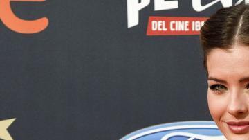 Hasta el momento Eugenia no se ha pronunciado al respecto.