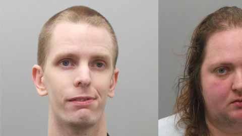 La pareja de la mujer ha negado sus acusaciones, pero la investigación continúa.