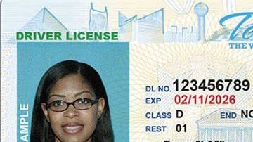 Muchos residentes en el país aún no tienen su REAL ID