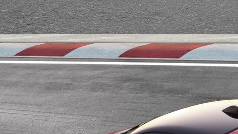 Alcanza una velocidad máxima de 211 mph