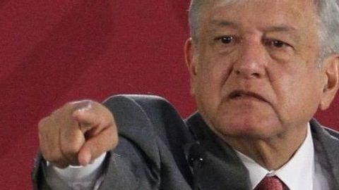 La medidas de AMLO no han dado resultado