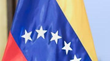 Nicolás Maduro, presidente de Venezuela.