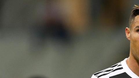 Cristiano Ronaldo asegura que siempre ha tenido humildad