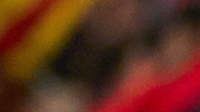 El delantero del Liverpool Mohamed Salah.