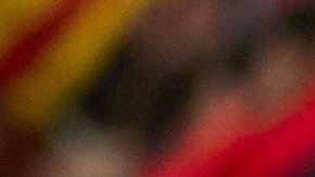 El delantero del Liverpool Mohamed Salah.